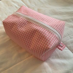 made to order makeup bags ☆